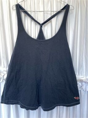 vintage Hollister Tank Top